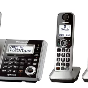 تلفن PANASONIC مدل KX-TGF373