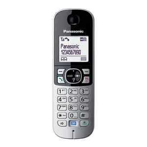 تلفن PANASONIC مدل KX-TG6821