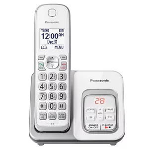 تلفن PANASONIC مدل KX-TGD530