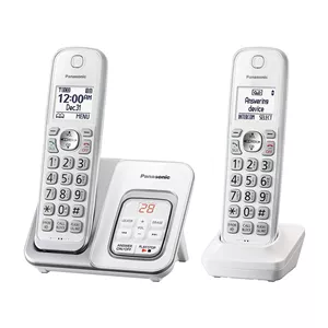 تلفن PANASONIC مدل KX-TGD532