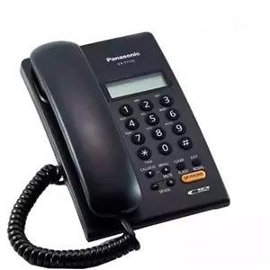 تلفن PANASONIC مدل KX-TSC75