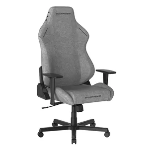 صندلی گیمینگ DXRACER مدل DRIFTING 2026 XL FABRIK GRAY