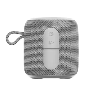 اسپیکر قابل حمل TAZATA مدل FUN 50 GRAY