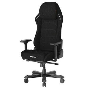 صندلی گیمینگ DXRACER مدل MASTER 2025 XL FABRIK BLACK