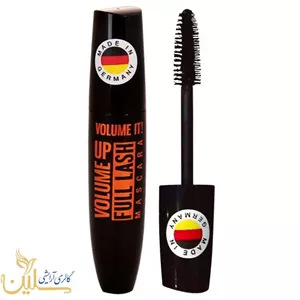 ریمل بل مدل فول لش