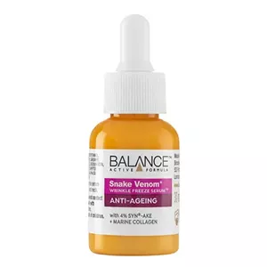 سرم سم مار ضد پیری بالانس BALANCE Snake Venom ANTI AGEING