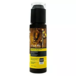 روغن آرگان لایتنس Lightness argan oil