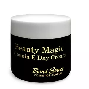 کرم روز یاردلی باند استریت Bond Street Beauty Magic Vitamin E Day Cream