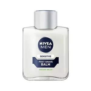 بالم افتر شیو پوست حساس نیوآ NIVEA MEN SENSITIVE post shave balm