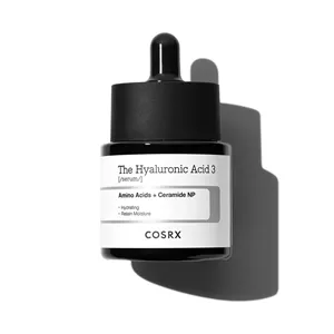 سرم هیالورونیک اسید 3 کوزارکس The Hyaluronic Acid 3 Serum