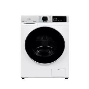 ماشین لباسشویی 10 کیلویی یونیوا مدل UN-10WBL MILAN