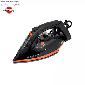 اتو بخار سایا مدل TOMCAT- AJ-2016