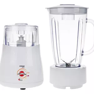 مخلوط کن پارس خزر مدل Omega Plus