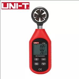 باد سنج دیجیتال یونیتی UT363