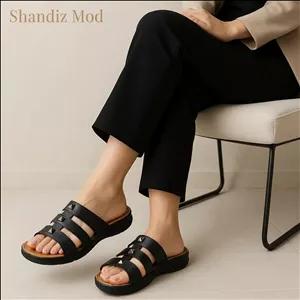 دمپایی زنانه شیک مجلسی اشرافی کد 7094742