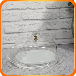 192400 جا کره ای بیضی لیمون 
