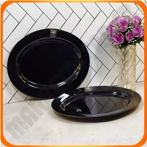 T421 دیس بزرگ مشکی پردیس ماهان