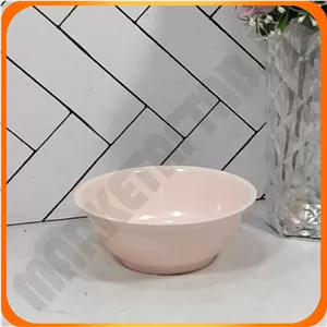 t166 کاسه آبگوشت صورتی پردیس ماهان