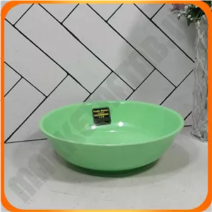 t155 کاسه سالاد سبز پردیس ماهان