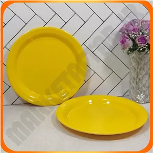 1022 دیس 4 نفره زرد پردیس ماهان