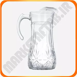 پارچ تک برایتون 61724(1023)لومینارک
