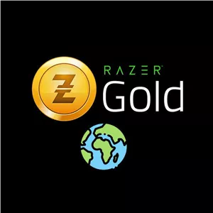 گیفت کارت 1 دلاری ریزر گلد Razer Gold گلوبال