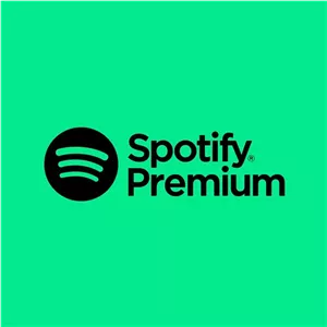 گیفت کارت 30 دلاری Spotify آمریکا