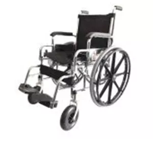 ویلچر تاشو جهان تجهیزات شفا مدل JTS 901S