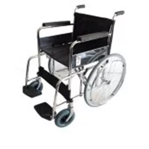 ویلچر جهان تجهیزات شفا مدل JTS 874E