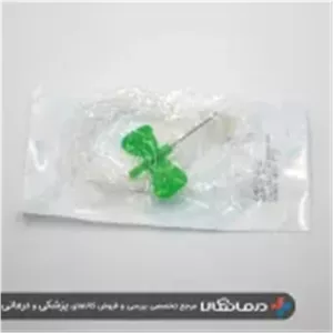اسکالپ وین سوپا گیج 21 بسته 50عددی
