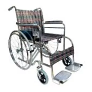 ویلچر استاندارد موژان طب مدل 809