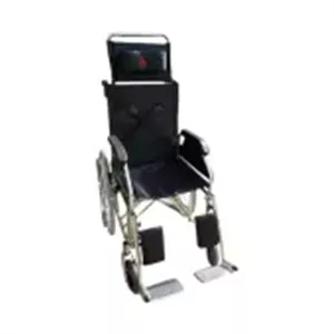 ویلچر برانکاردی جک خور با کفی برزنتی 910GC-46 موژان