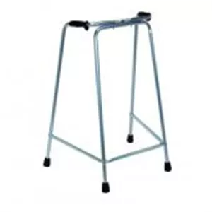 واکر مدرج آلومینیومی رسا