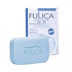 پن پوست خیلی خشک و حساس فولیکا وزن 100 گرم