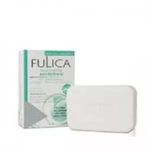 پن ضد قرمزی پوست تحریک شده و حساس فولیکا 100 گرم