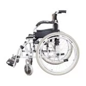 ویلچر آلومینیومی موژان طب مدل 869L-46