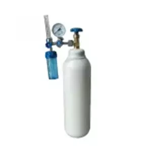 اجاره کپسول اکسیژن 5 لیتری در تهران