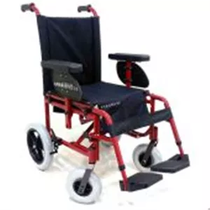 ویلچر دستی آلفا 750 XL فراتک