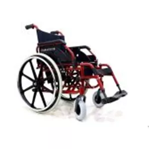 ویلچر دستی آلفا 850 AL فراتک