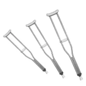 عصا زیر بغلی سایز S زیکلاس مد