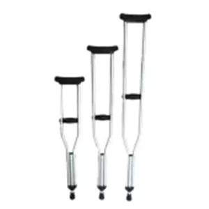 عصا زیربغلی آلومینیومی سایز M ایپکا