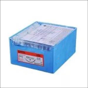 نخ و سوزن سیلک راند 0-0 سوپا بسته 10عددی