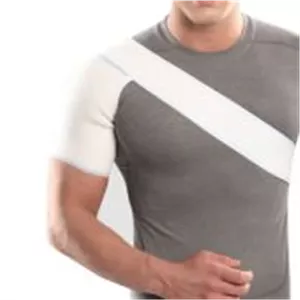 شانه بازو بند طبی یک طرفه پاک سمن 048