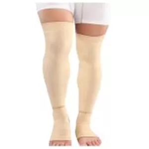 جوراب واریس آناتومیک عرض پهن پاک سمن 214