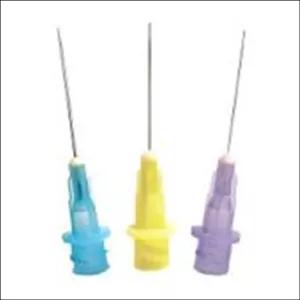 سرسوزن کند گیج 22 سوپا بسته 10عددی