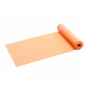کش پیلاتس نارنجی 2 متری 55 صدم تن زیب