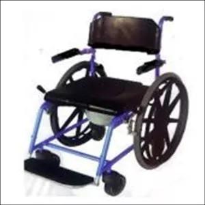 ویلچر حمامی 6چرخ EUAL2405PQ گیتی تک البرز