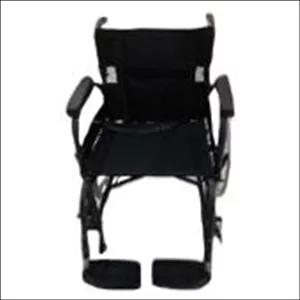 ویلچر آلومینیوم AL R 1811G گیتی تک البرز