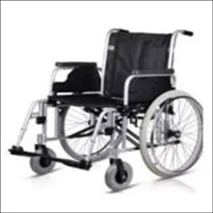 ویلچر آلومینیوم AL R 2011 P گیتی تک البرز