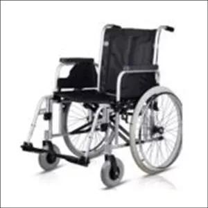 ویلچر آلومینیوم AL R 2011G گیتی تک البرز